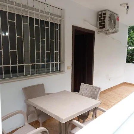 Daire Vacation's Dıraç