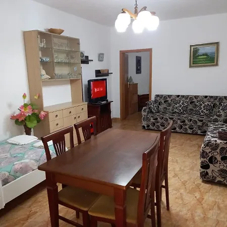 Apartment Vacation's Durres