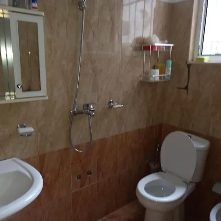 Vacation's Apartment Durres