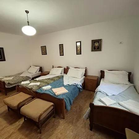 Daire Vacation's Dıraç