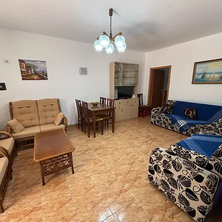 Vacation's Daire Dıraç