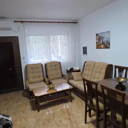 Apartmán Vacation's *