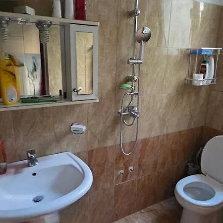Apartmán Vacation's Durrës