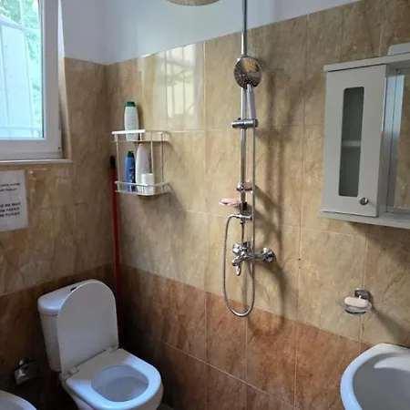 Apartmán Vacation's *