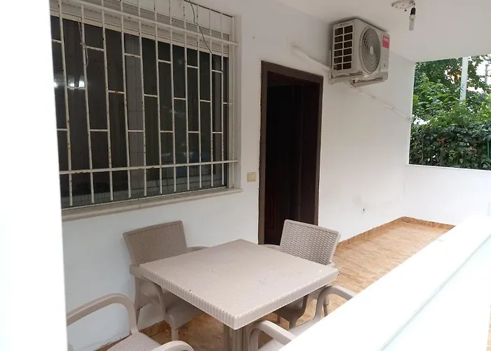 Daire Vacation's Dıraç