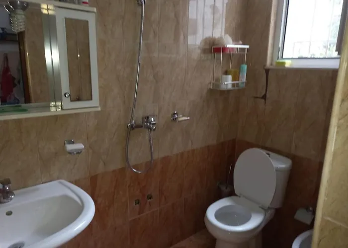 Vacation's Daire Dıraç