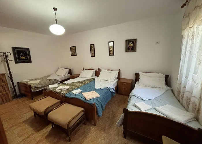 Daire Vacation's Dıraç