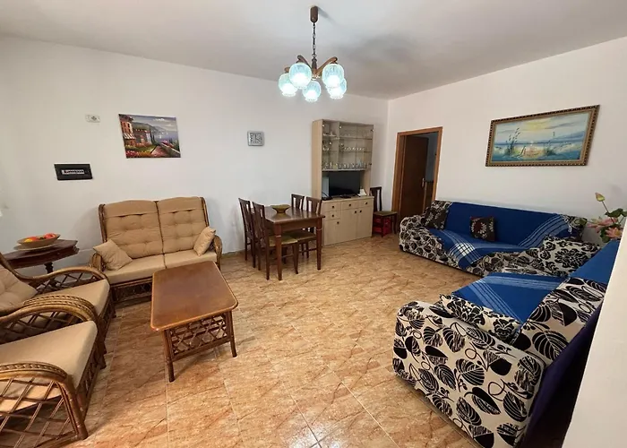 Vacation's Daire Dıraç